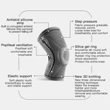 Knee Support Sleeve