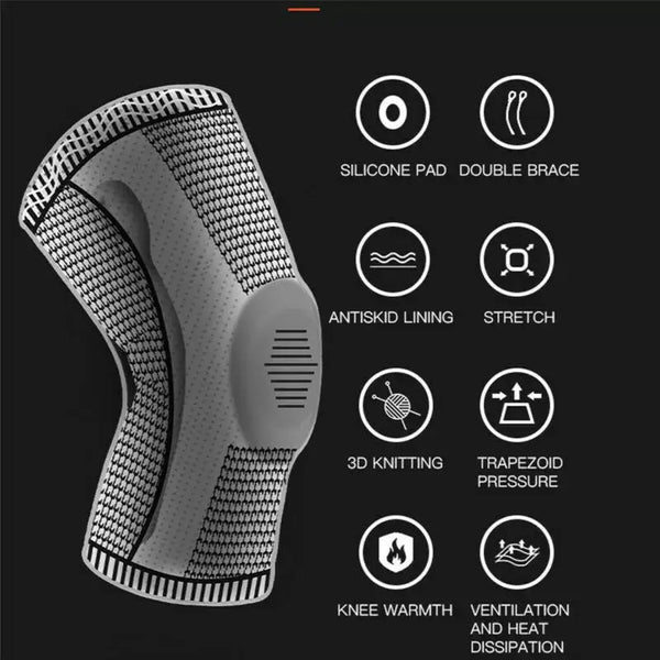 Knee Support Sleeve
