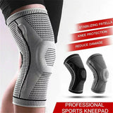 Knee Support Sleeve
