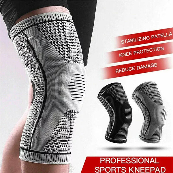 Knee Support Sleeve