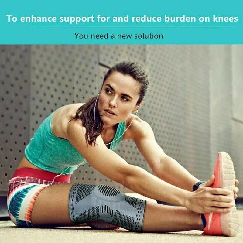 Knee Support Sleeve