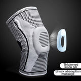 Knee Support Sleeve