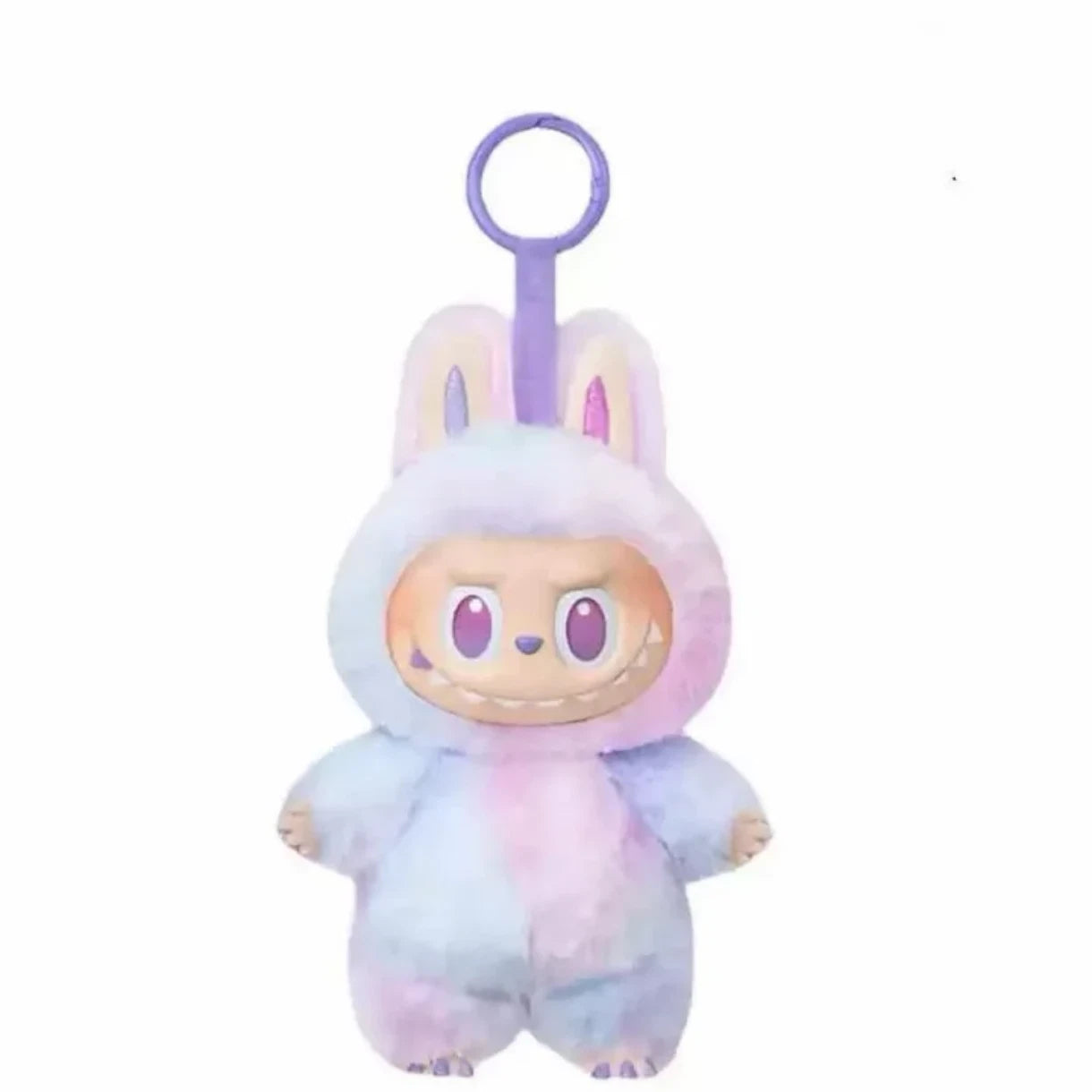 Labubu Big Into Energy Plush Blind Box Toy – Mystery Plush Keychain