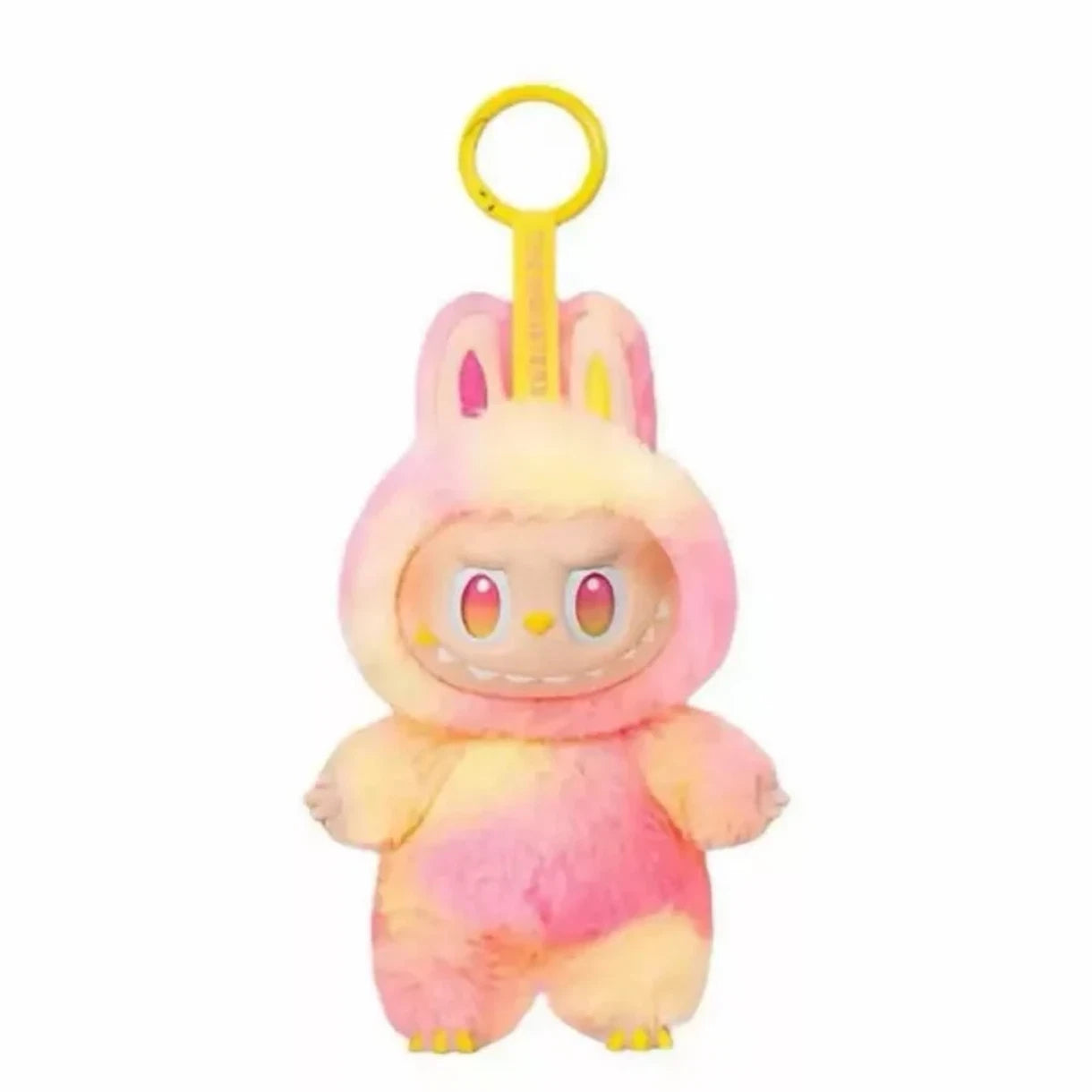 Labubu Big Into Energy Plush Blind Box Toy – Mystery Plush Keychain
