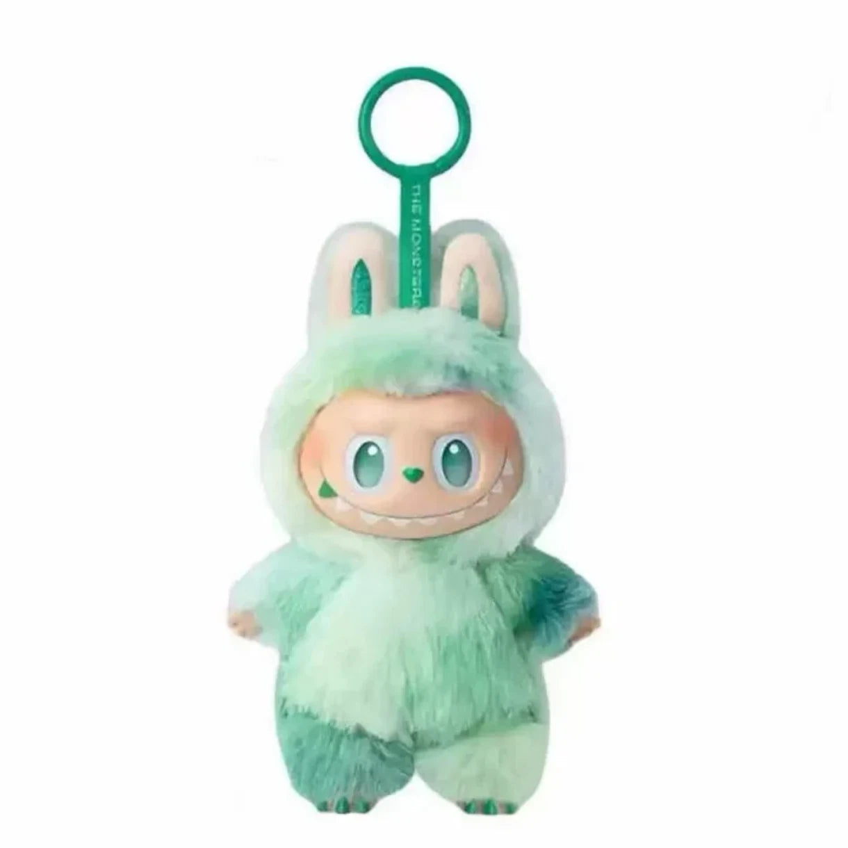 Labubu Big Into Energy Plush Blind Box Toy – Mystery Plush Keychain
