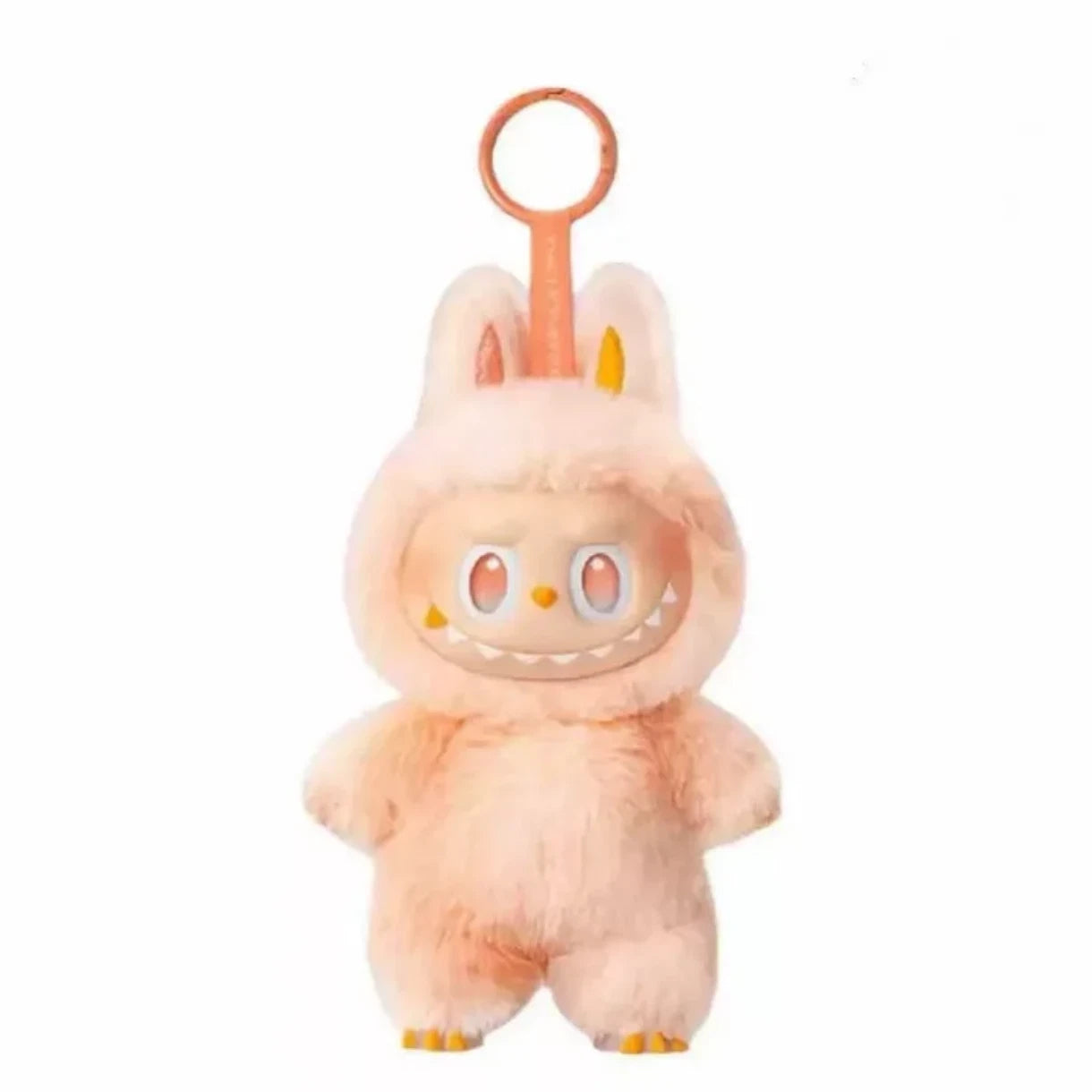 Labubu Big Into Energy Plush Blind Box Toy – Mystery Plush Keychain
