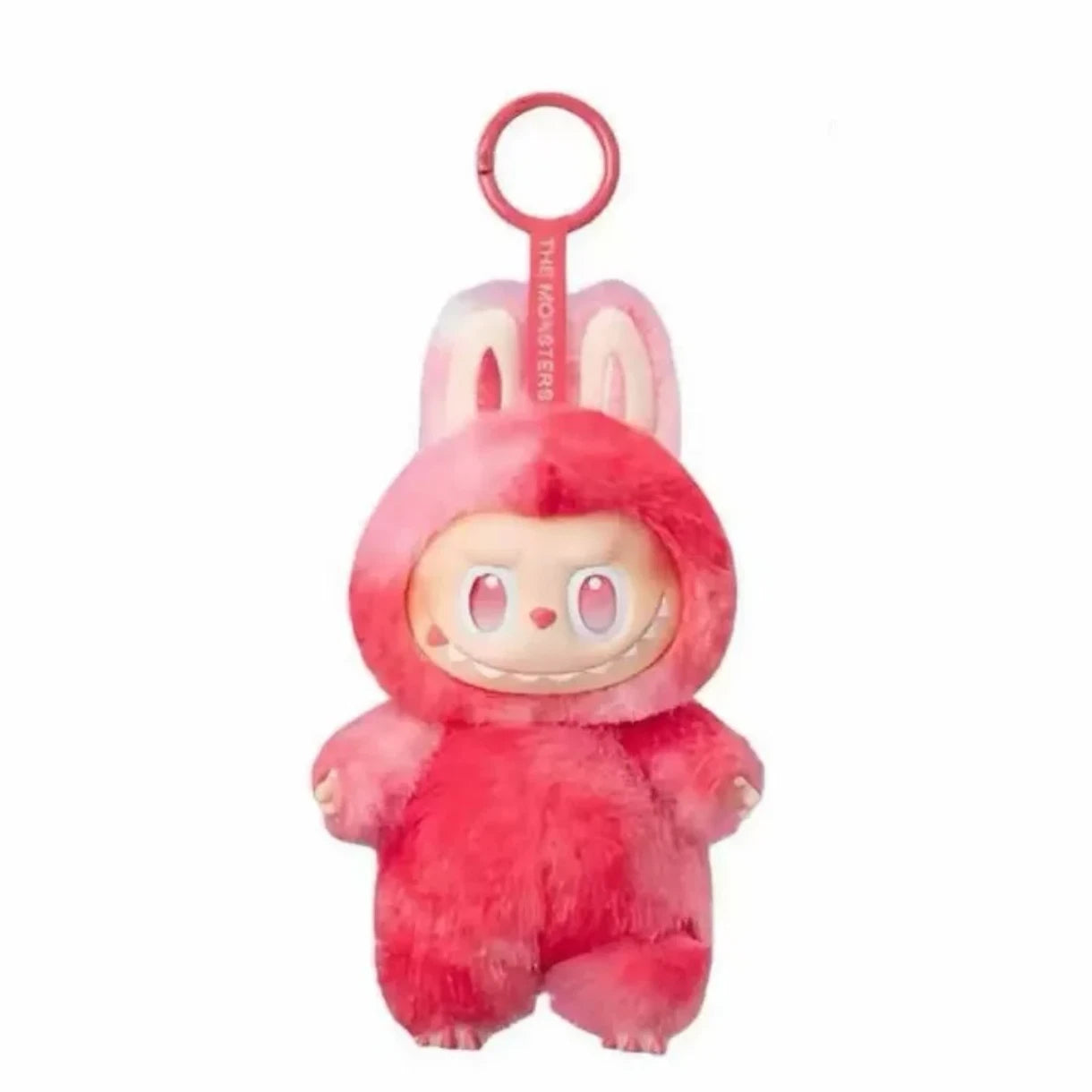 Labubu Big Into Energy Plush Blind Box Toy – Mystery Plush Keychain