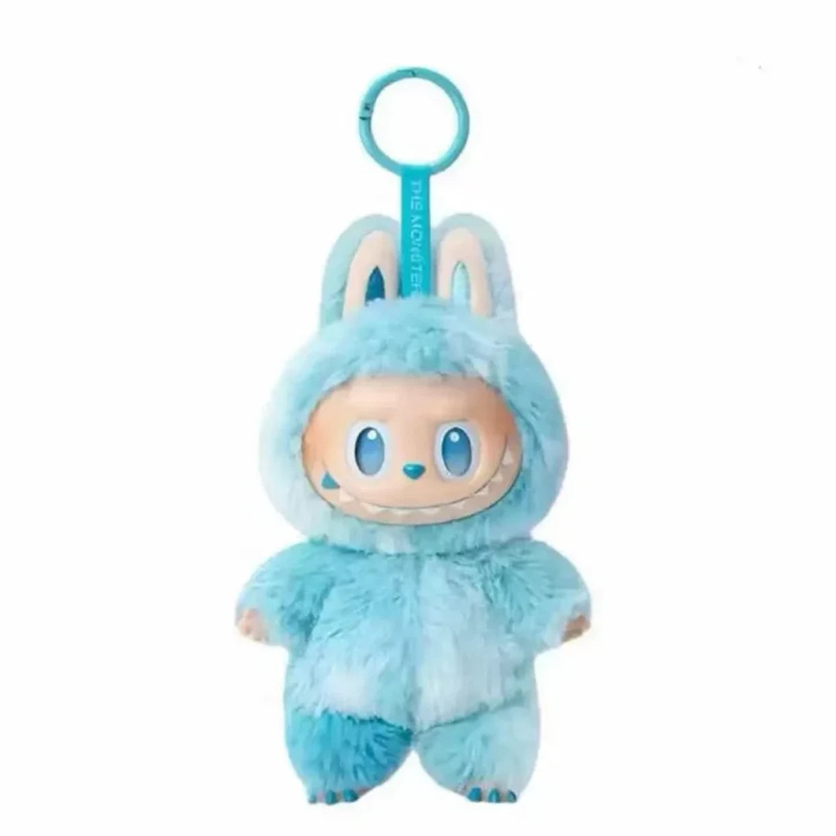 Labubu Big Into Energy Plush Blind Box Toy – Mystery Plush Keychain