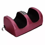 Electric Foot Massager with Heat | Relieve Pain & Boost Circulation