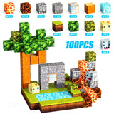 Magnetic Buliding Blocks - 50%OFF Hurry Limited OFFER!