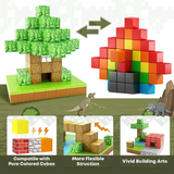 Magnetic Buliding Blocks - 50%OFF Hurry Limited OFFER!