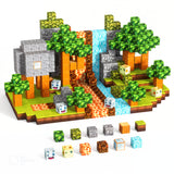 Magnetic Buliding Blocks - 50%OFF Hurry Limited OFFER!