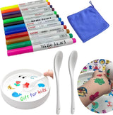 Magical Drawing Pens ( Pack Of 12) - 50% OFF Limited Stock