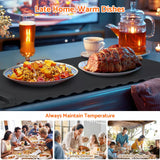 Food Warming Mat - 50% OFF Only For Today!