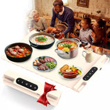 Food Warming Mat - 50% OFF Only For Today!