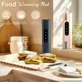 Food Warming Mat - 50% OFF Only For Today!
