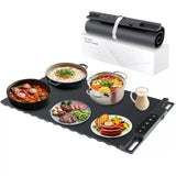 Food Warming Mat - 50% OFF Only For Today!