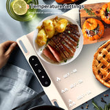 Food Warming Mat - 50% OFF Only For Today!