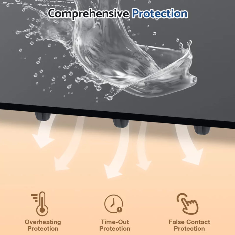 Food Warming Mat - 50% OFF Only For Today!