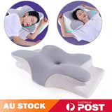 Cervical Pillow / Memory Foam Pillow / Neck Memory Pillow
