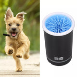Dog Paw Cleaner Automatic Washer - 50% OFF Limited Stock
