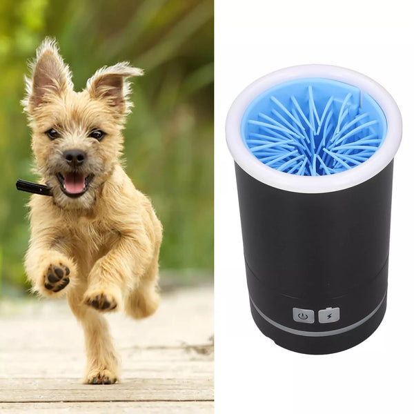 Dog Paw Cleaner Automatic Washer - 50% OFF Limited Stock