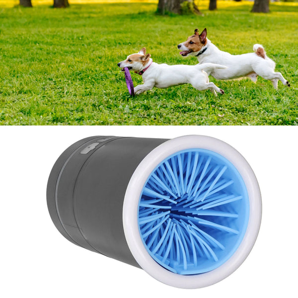 Dog Paw Cleaner Automatic Washer - 50% OFF Limited Stock