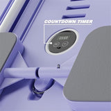 Foldable Pilates Reformer Board - HOME GYM AT 50% OFF !