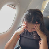 Travel Neck Pillow + Eye mask - 50% OFF Limited OFFER