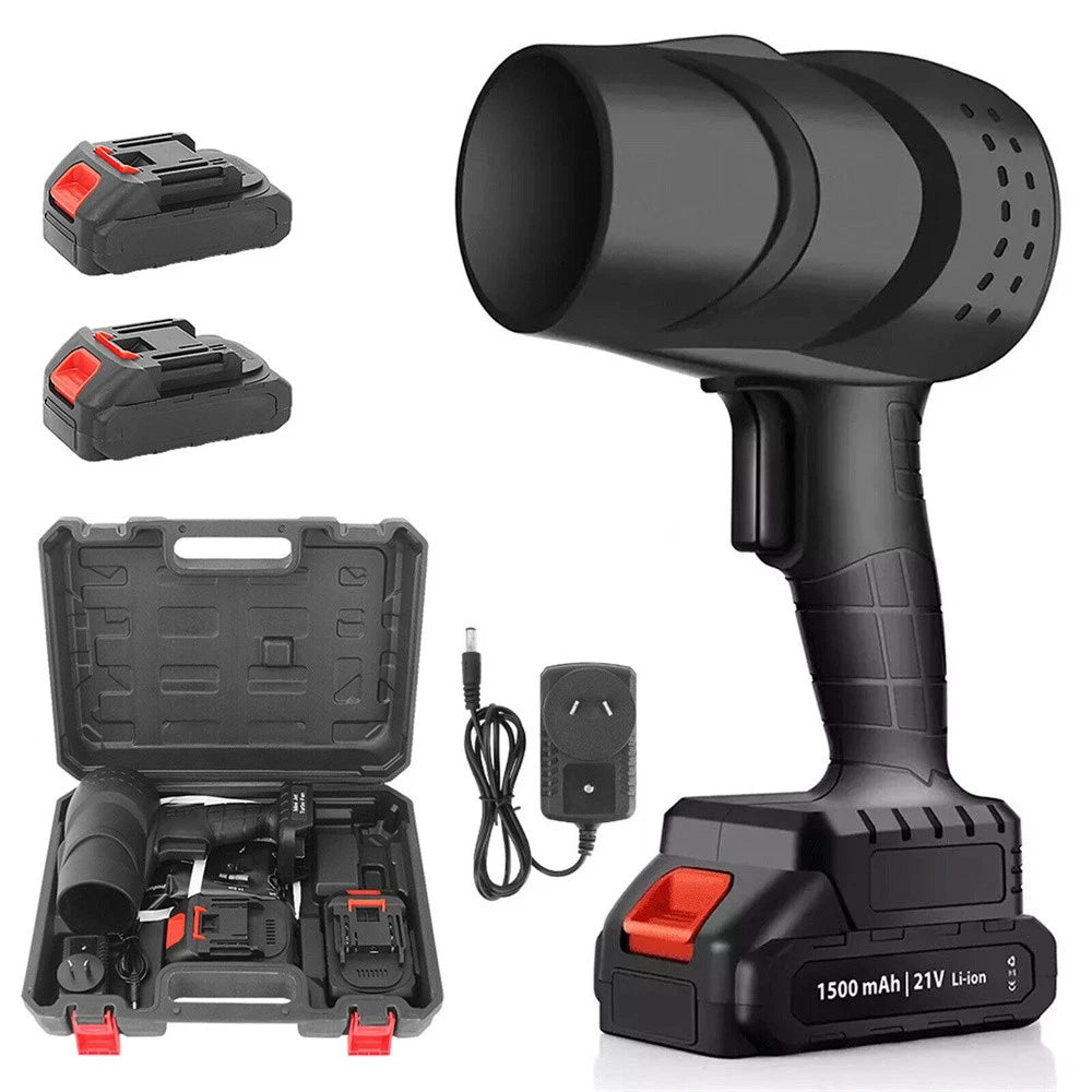 High-Power Portable Turbo Jet Blower Aussie Vital Supplies