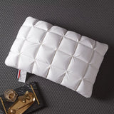 Goose Down Feather Pillow- 50% OFF Today Only!