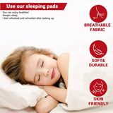 Grounding Pillowcase – 95% Organic Cotton & Silver Fiber for Natural Wellness