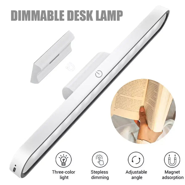 LED Magnetic Touch Light - 50% OFF Limited Time OFFER