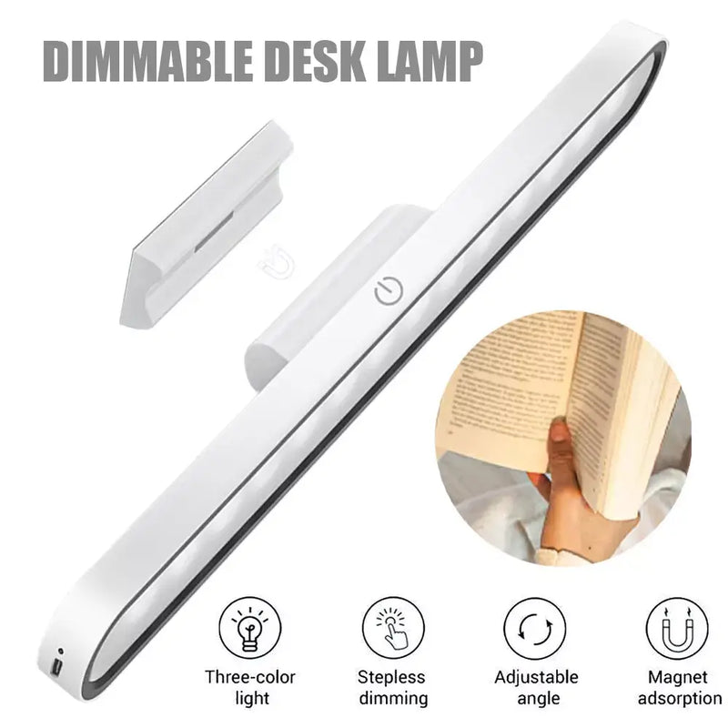 LED Magnetic Touch Light - 50% OFF Limited Time OFFER