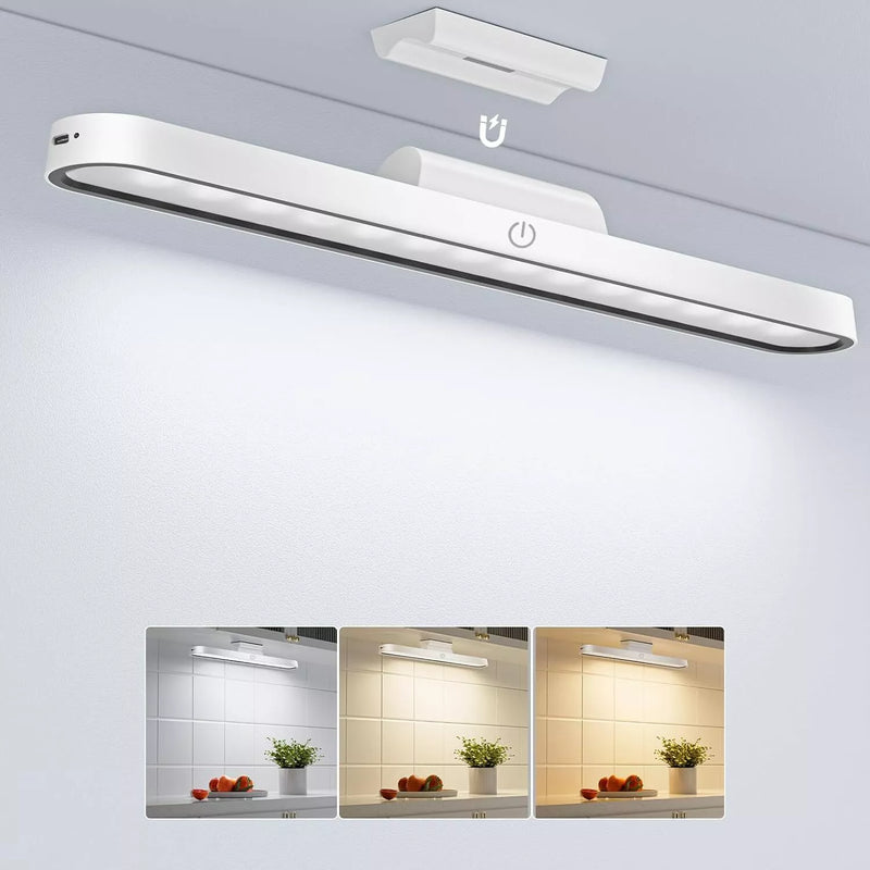 LED Magnetic Touch Light - 50% OFF Limited Time OFFER