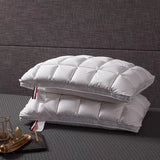 Goose Down Feather Pillow- 50% OFF Today Only!
