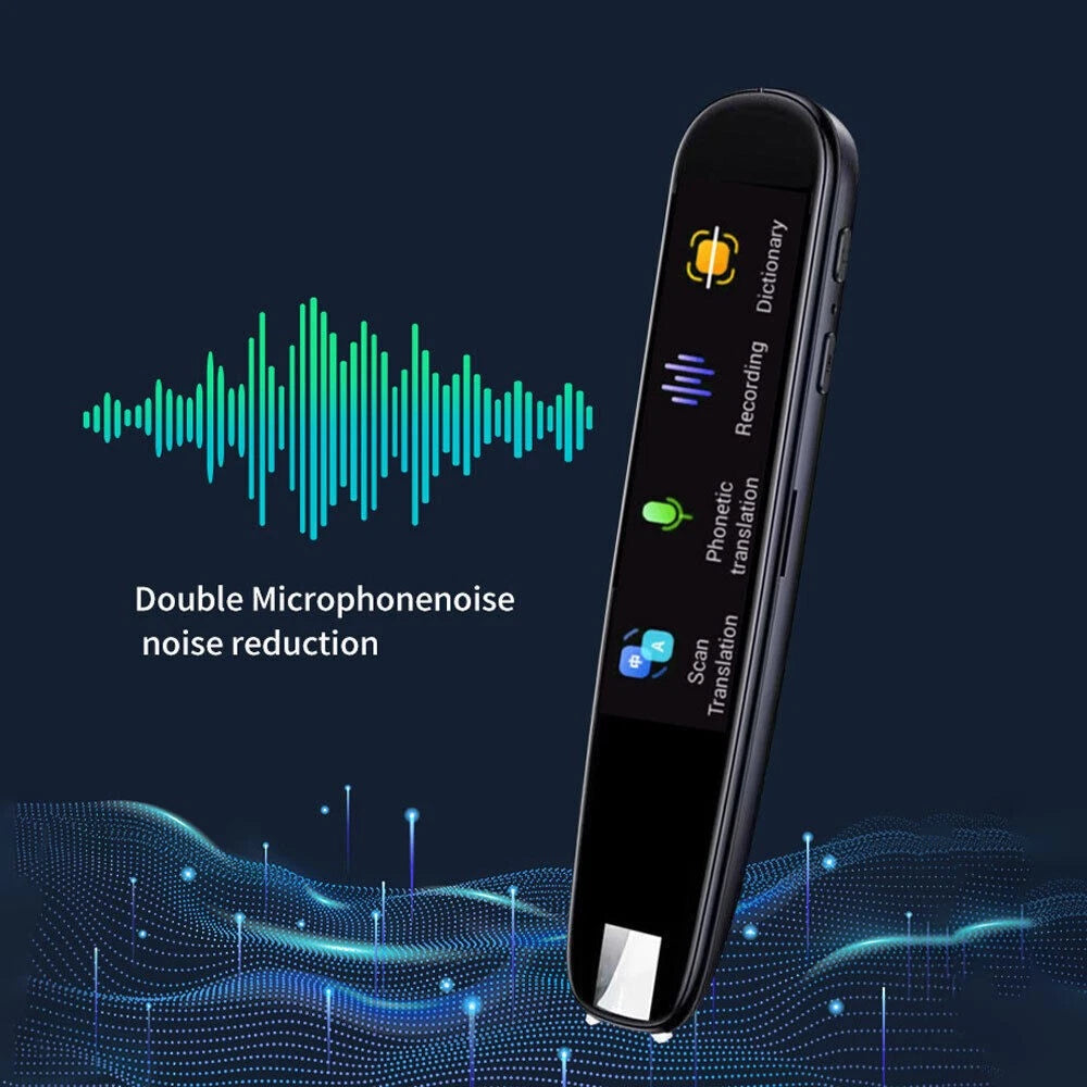PocketTalk Pro Smart Translator Aussie Vital Supplies