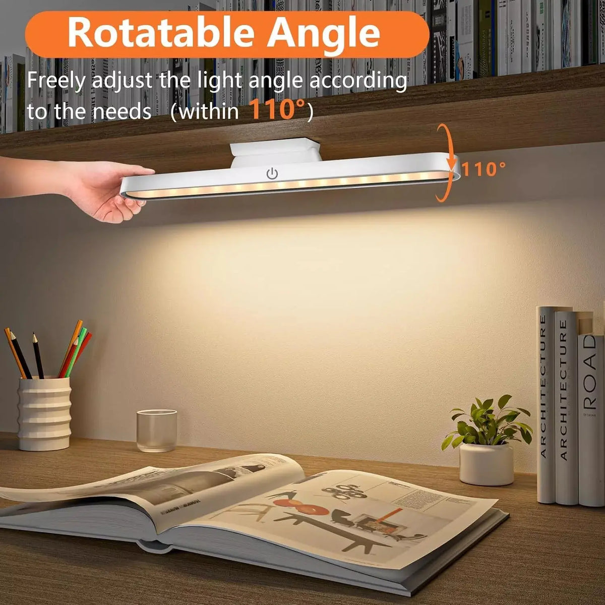 Touch Light Sample LED Magnetic Touch Light - 50% OFF Limited Time OFFER – Aussie Vital ...