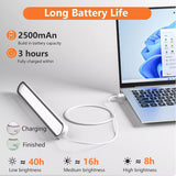 LED Magnetic Touch Light - 50% OFF Limited Time OFFER