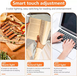 LED Magnetic Touch Light - 50% OFF Limited Time OFFER