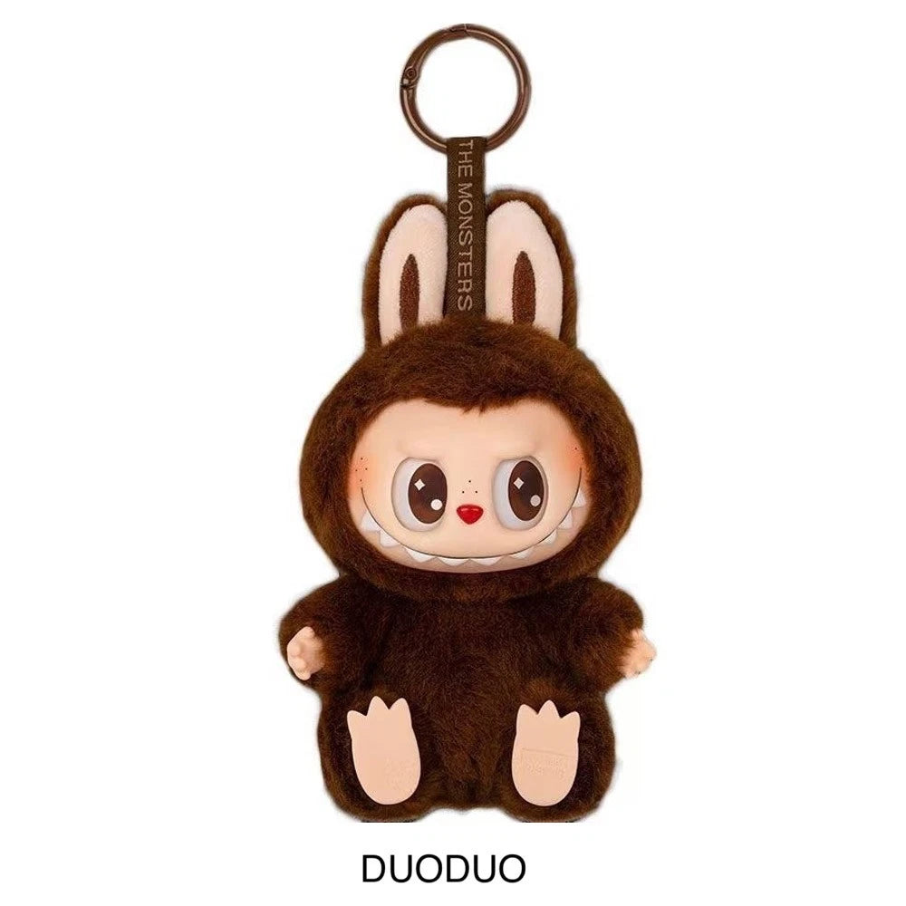 Labubu Big Into Energy Plush Blind Box Toy – Mystery Plush Keychain
