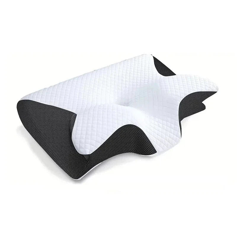 Cervical Pillow for Neck Pain- 50%OFF Aussie Vital Supplies