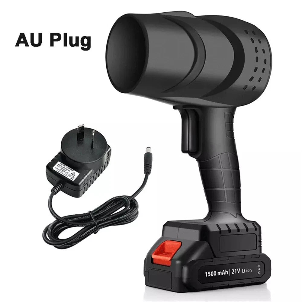 High-Power Portable Turbo Jet Blower Aussie Vital Supplies