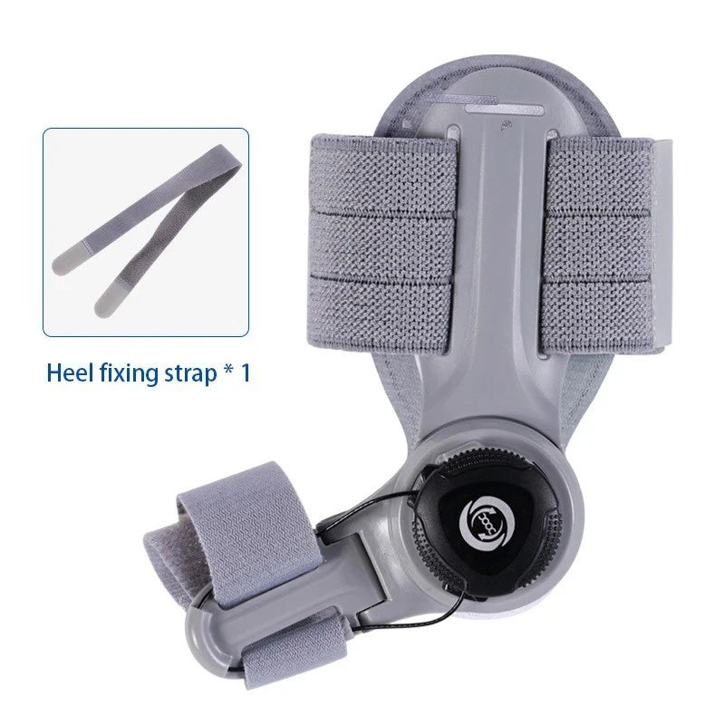 Toe Valgus Corrector – Adjustable Toe Alignment & Support