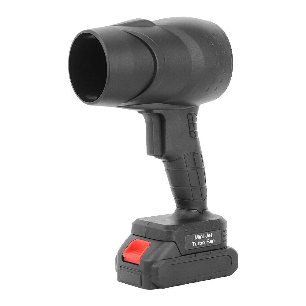 High-Power Portable Turbo Jet Blower Aussie Vital Supplies