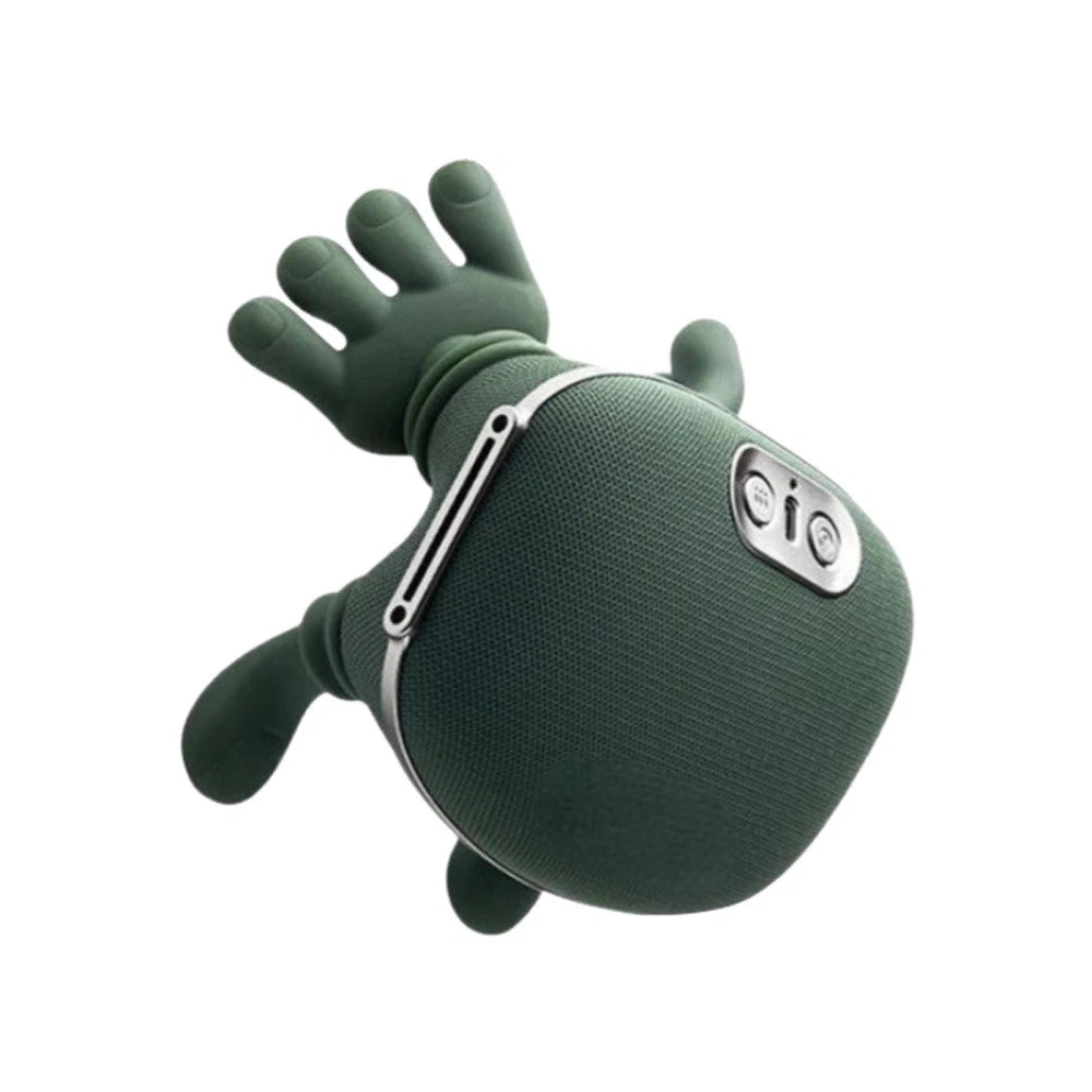 Heated Neck & Shoulder Massager with Deep Kneading Therapy Aussie Vital Supplies