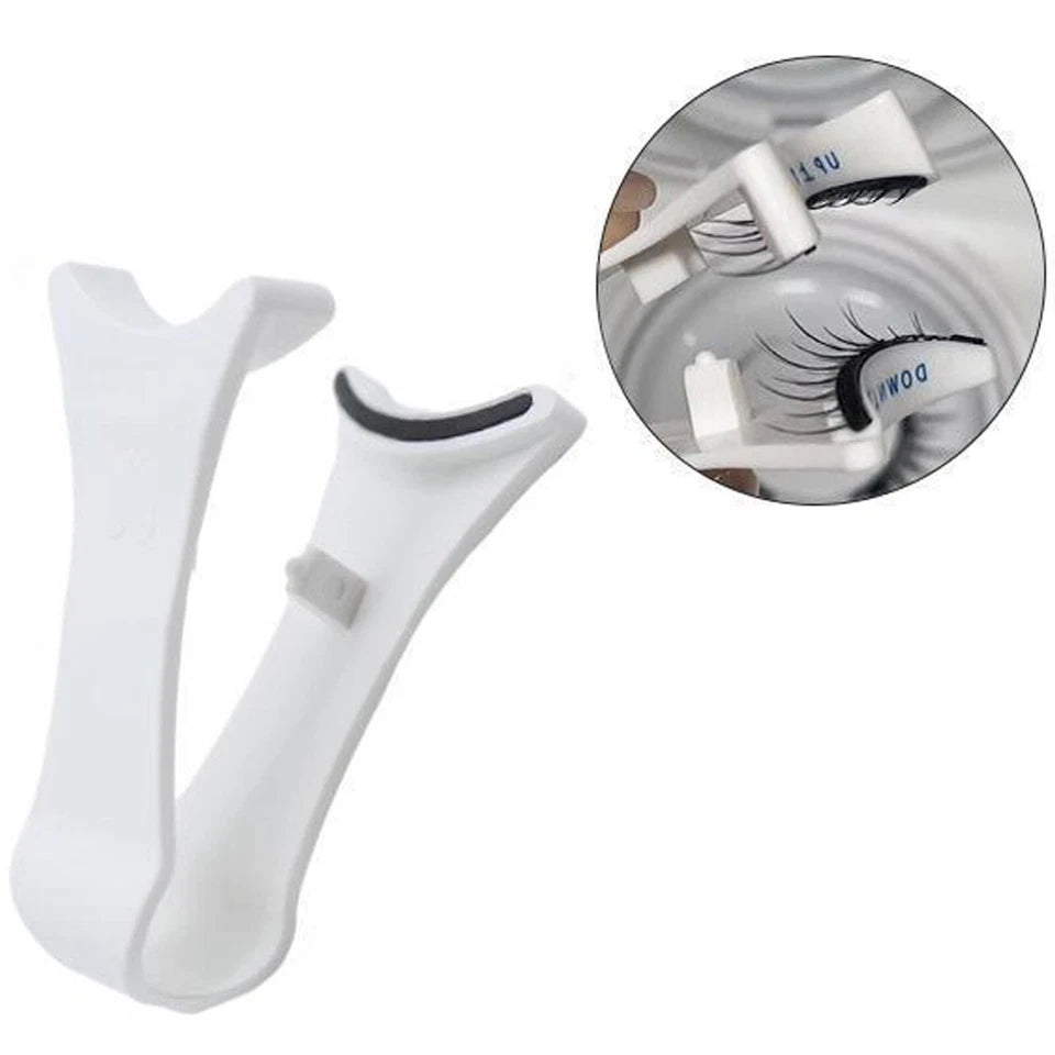 Lumentes Magnetic Eyelashes – Glue-Free, Natural & Reusable Lashes Aussie Vital Supplies