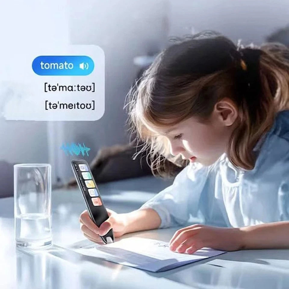 PocketTalk Pro Smart Translator Aussie Vital Supplies