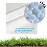 Grounding Pillowcase – 95% Organic Cotton & Silver Fiber for Natural Wellness