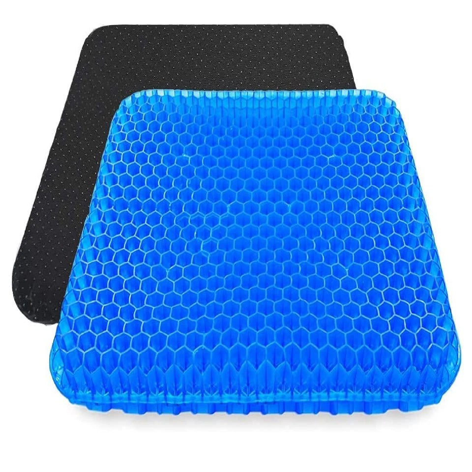 Honeycomb Gel Seat Cushion - 50%OFF Aussie Vital Supplies